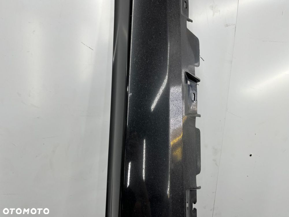 Nakładka progu BMW X5 G05 18r.- M-pakiet prawa listwa próg zewnętrzny 8069278 - 3