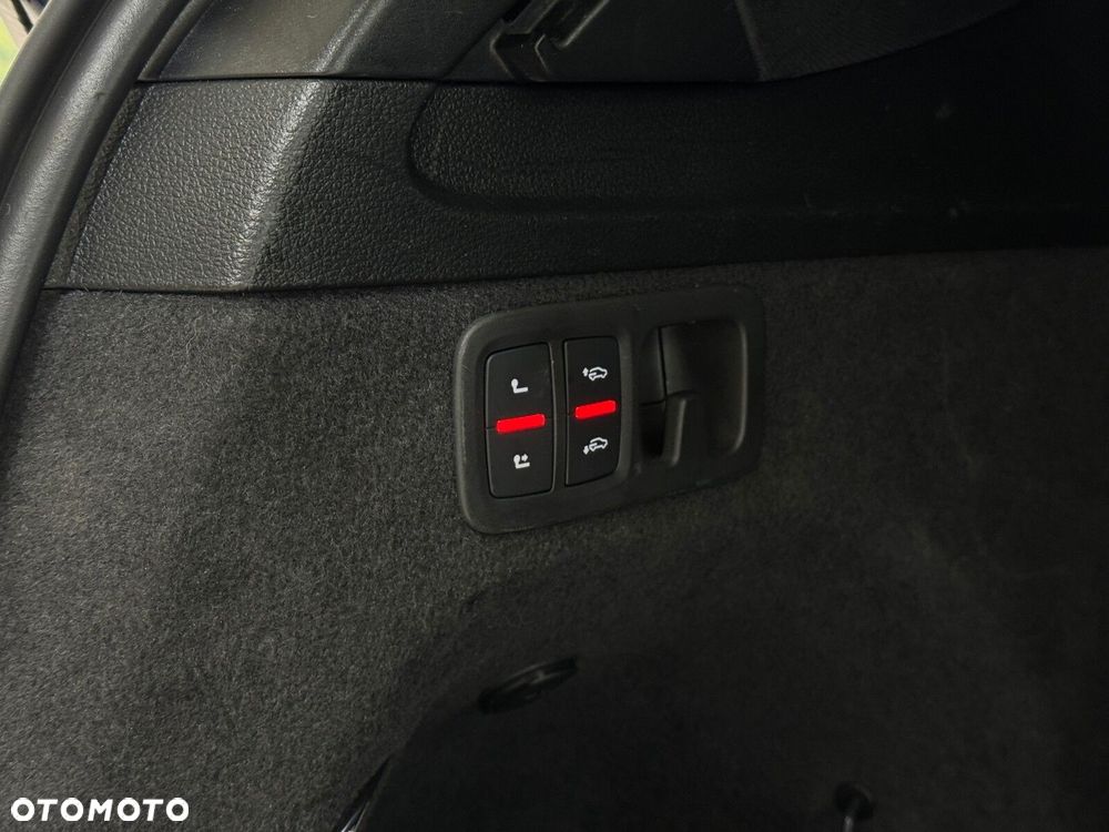 Audi SQ7 TFSI Quattro Tiptronic - 20