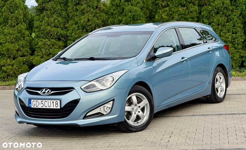 Hyundai i40 1.6 Comfort - 1