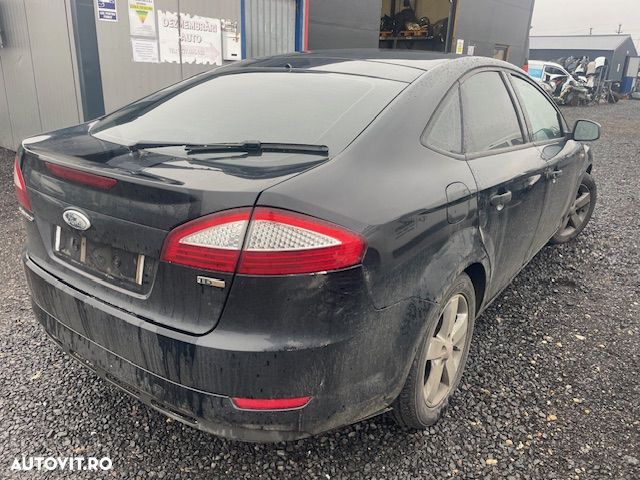 Dezmembrez Ford Mondeo MK4 an 2009 motor 1.8 TDCI Euro 4 QYBA - 4