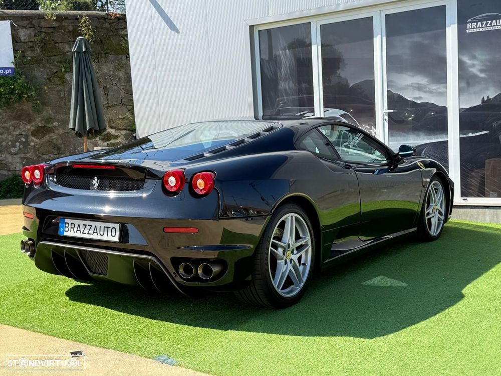 Ferrari F430 - 9
