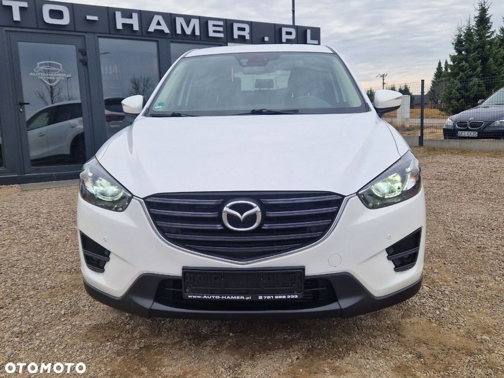 Mazda CX-5 2.2 D Skyenergy AWD - 28