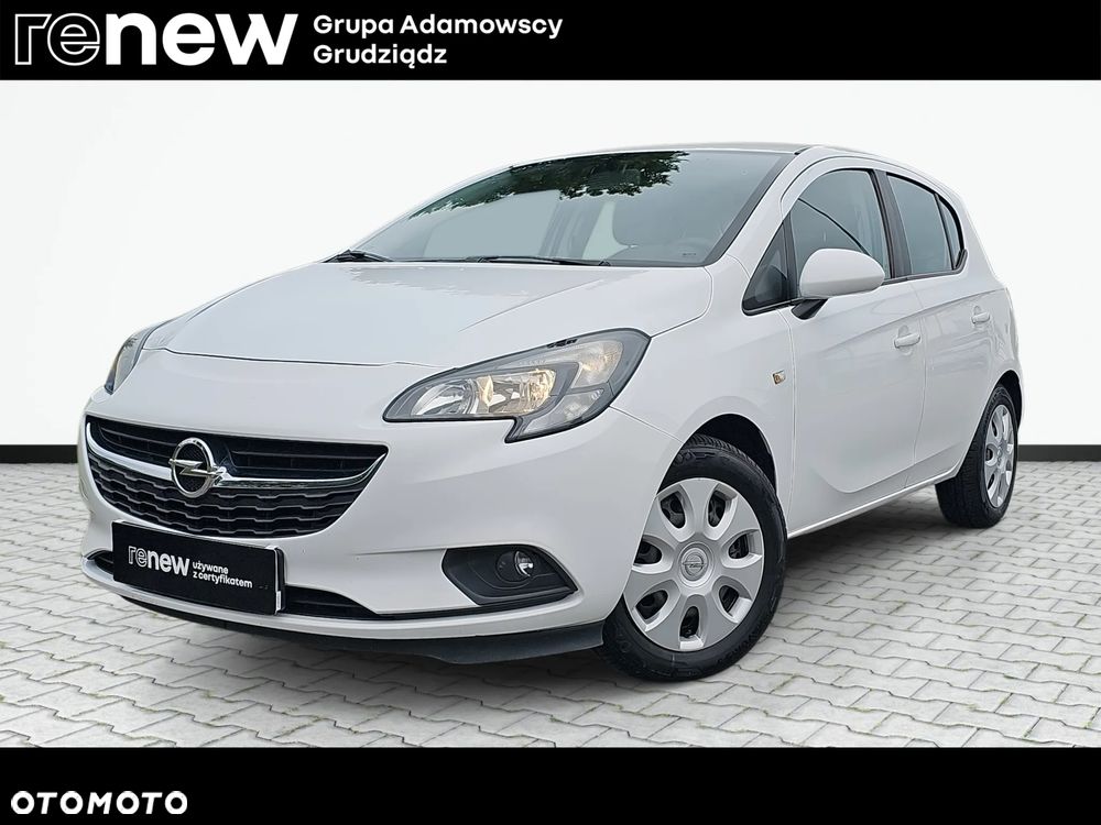 Opel Corsa 1.0 T GPF Enjoy S&S - 1