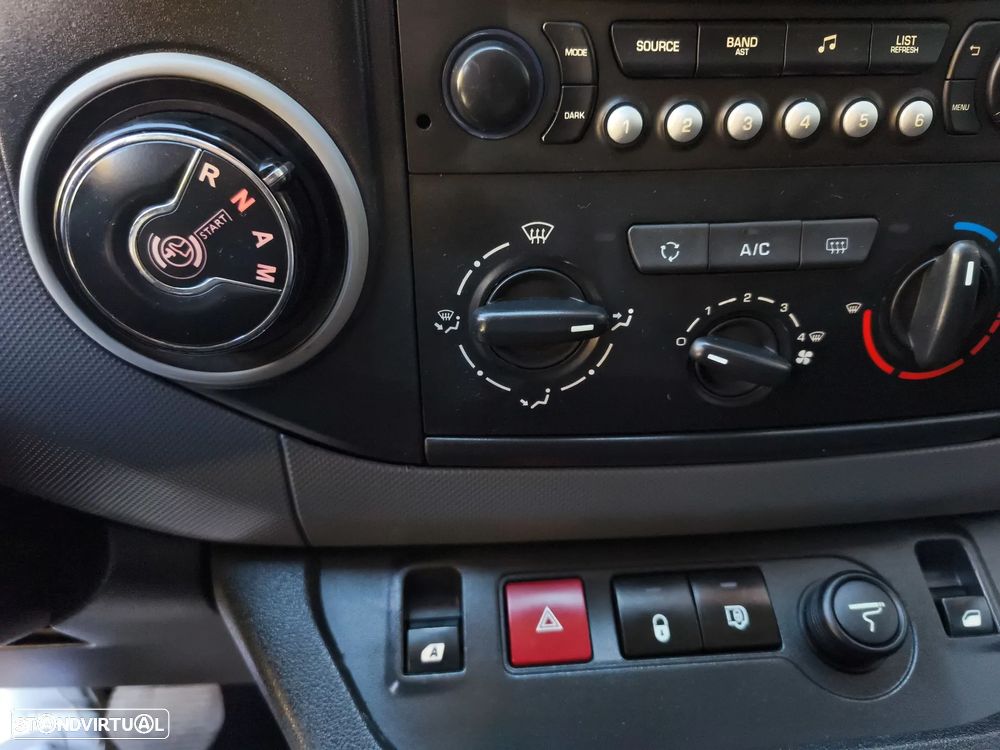 Citroën Berlingo 1.6 BlueHDi L1 Club 3L ETG6 - 12