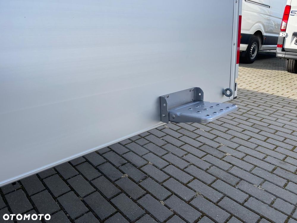 Volkswagen Crafter - 10
