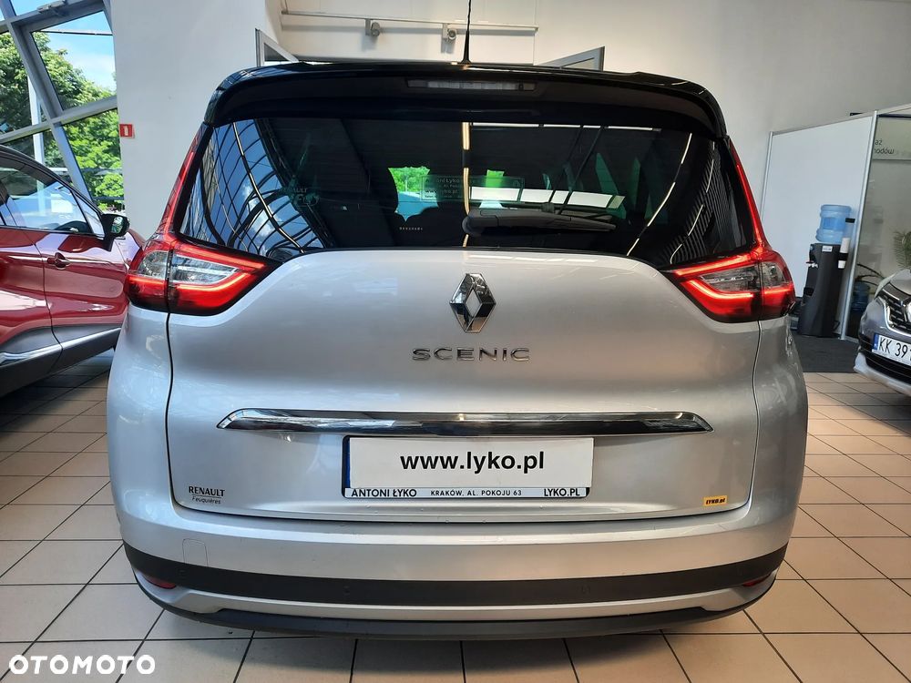 Renault Grand Scenic ENERGY dCi 130 INTENS - 8