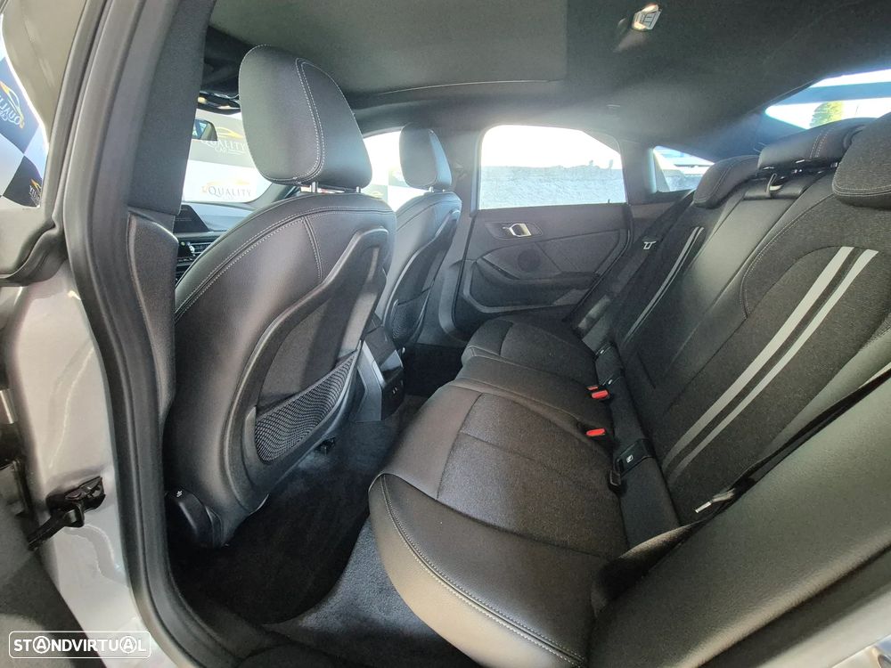 BMW 218 Gran Coupé i Aut. Sport Line - 12