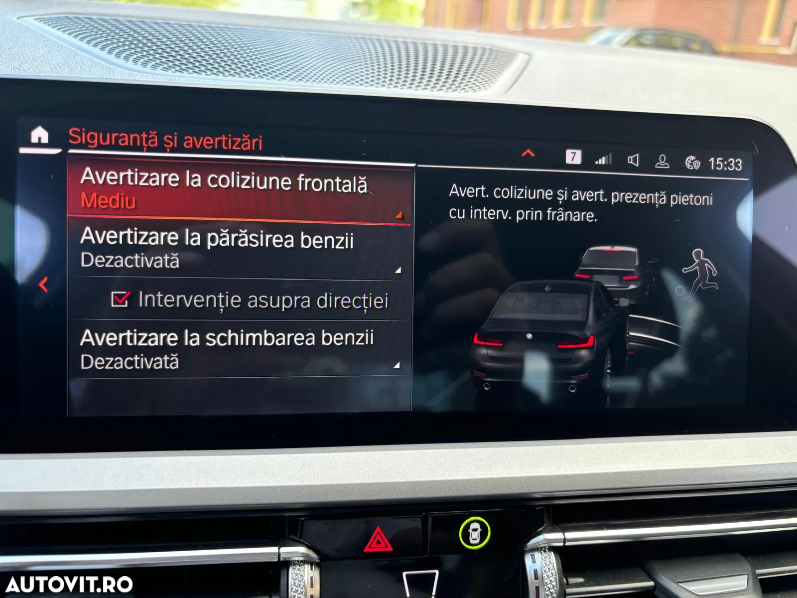 BMW Seria 3 320d Aut. xDrive - 23