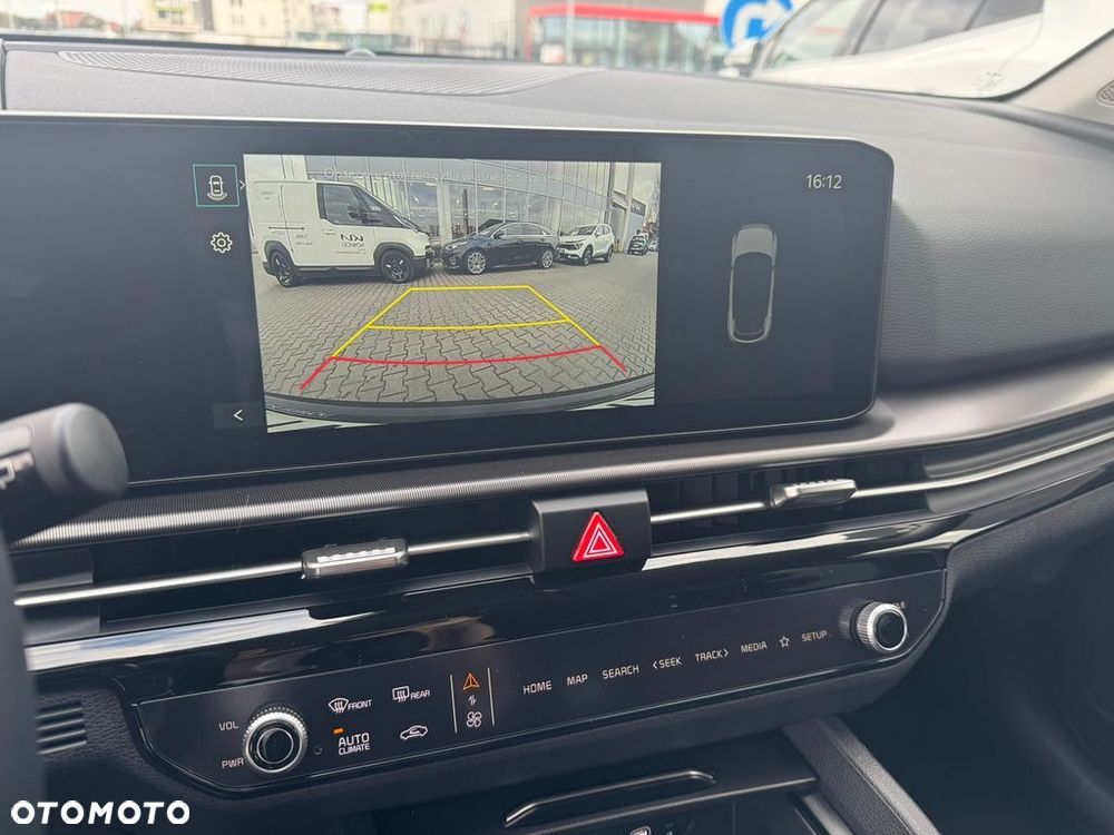 Kia Sportage 1.6 T-GDI L 2WD DCT - 12