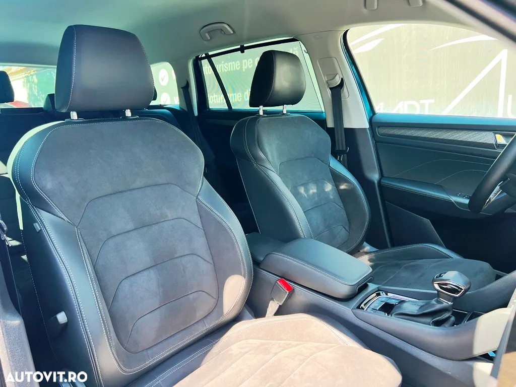 Skoda Kodiaq 2.0 TDI 4X4 DSG SportLine - 19