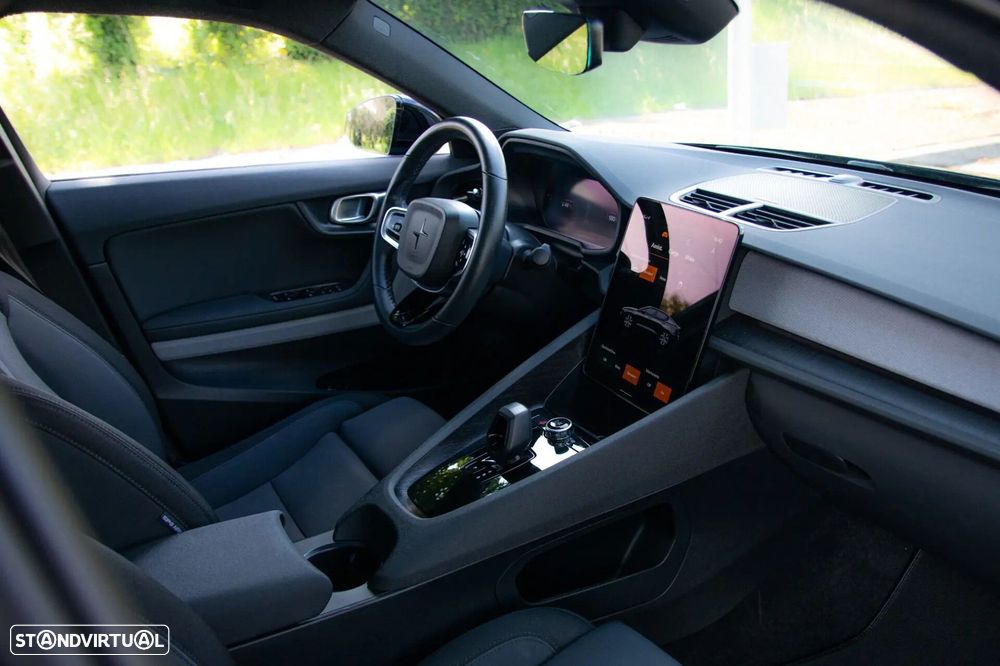 Polestar 2 Long Range 78 kWh - 47