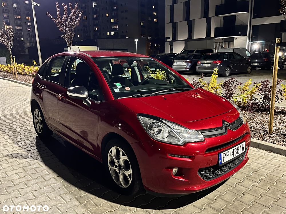 Citroen C3