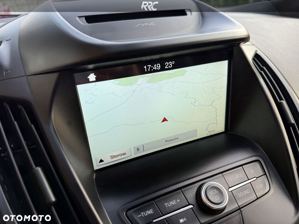 Ford Kuga 2.0 TDCi AWD ST-Line - 32