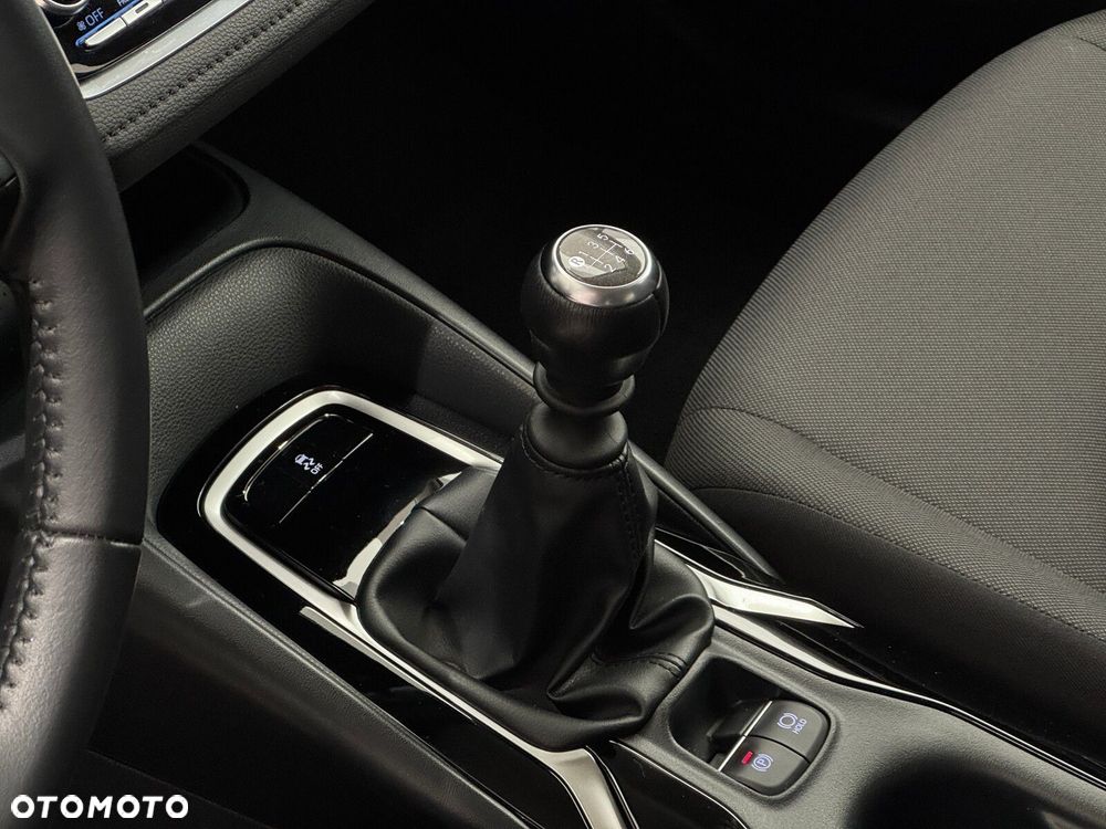 Toyota Corolla 1.5 Comfort - 9