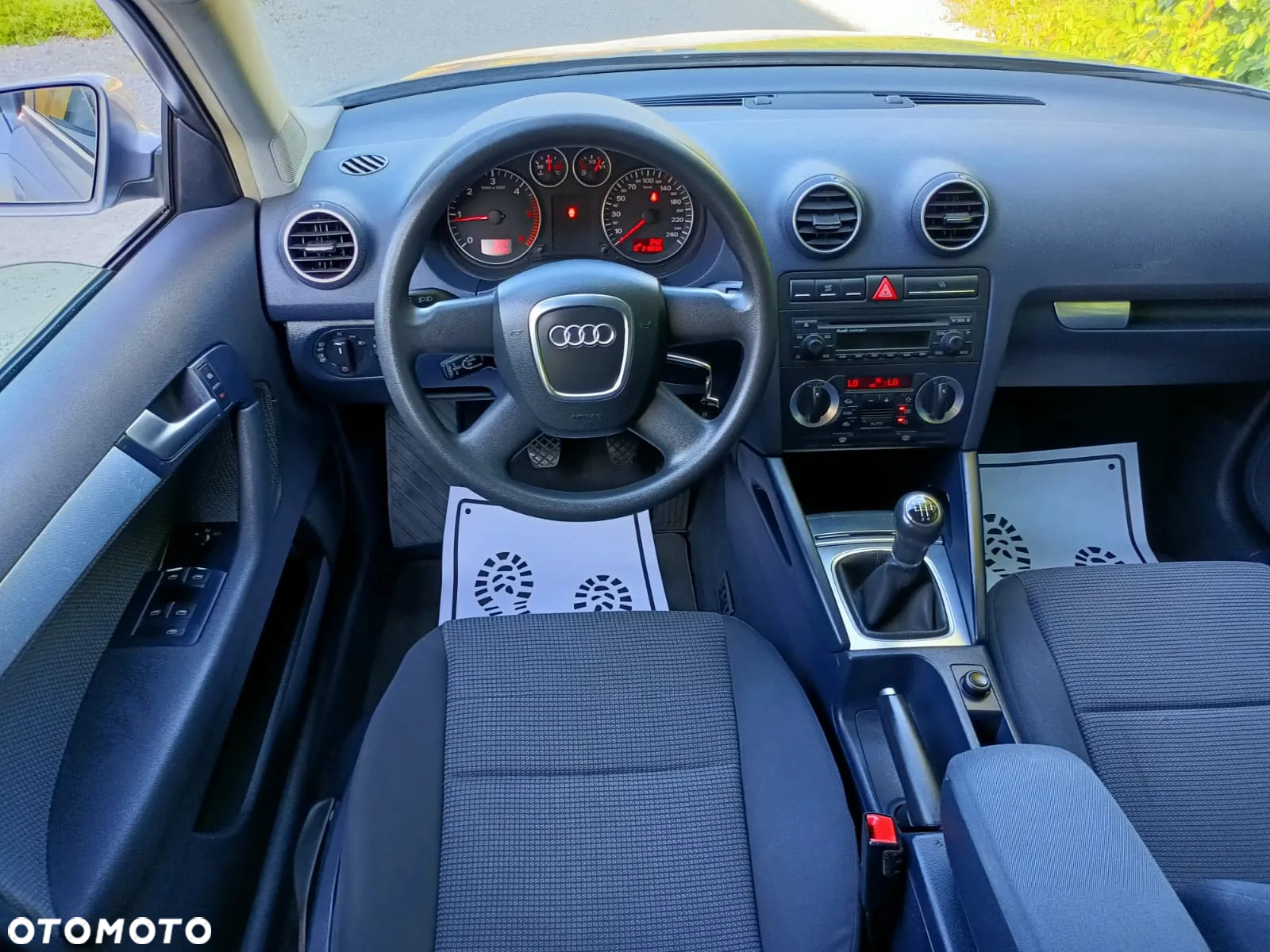 Audi A3 - 17