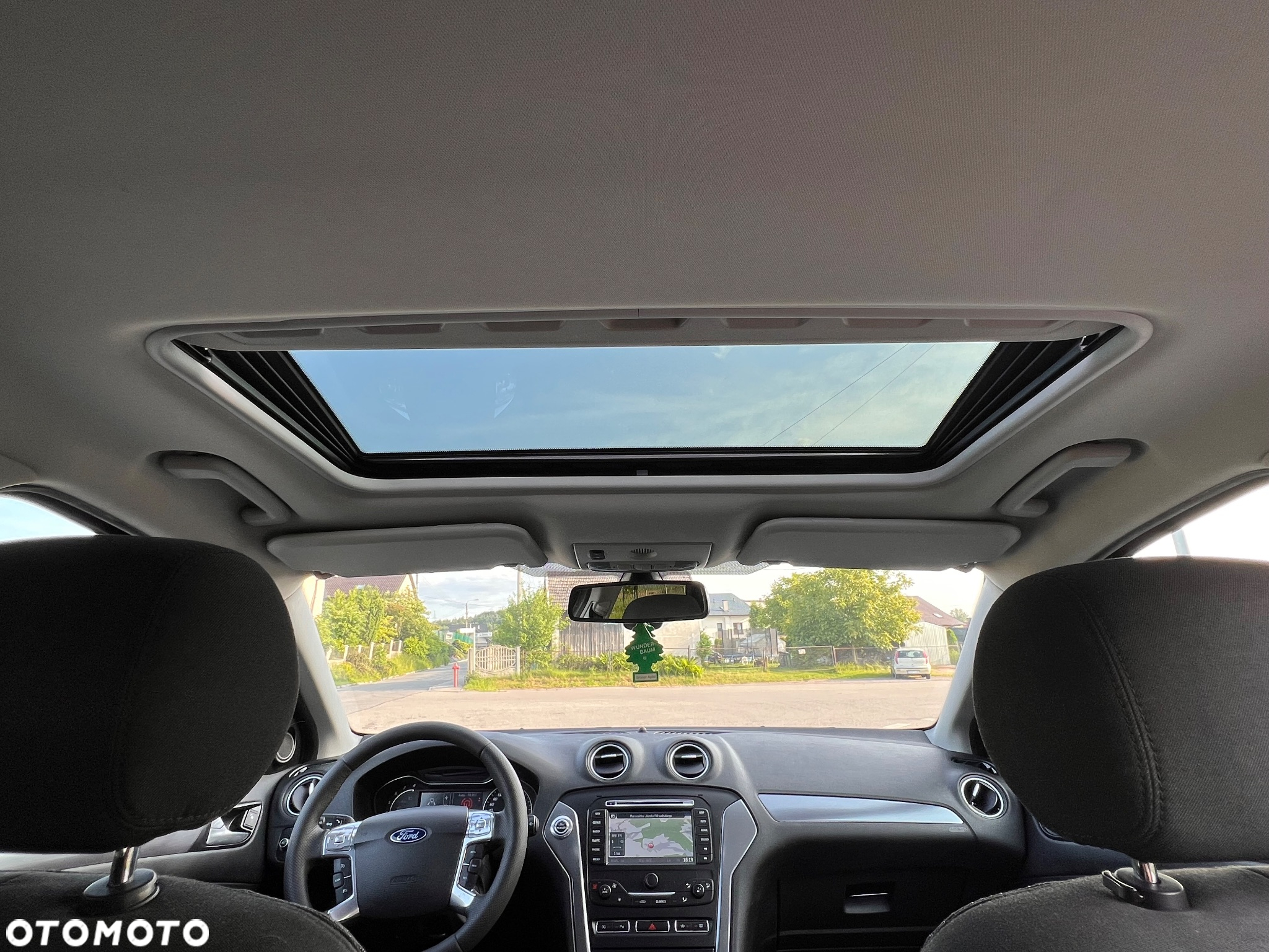 Ford Mondeo 1.6 T Titanium - 26