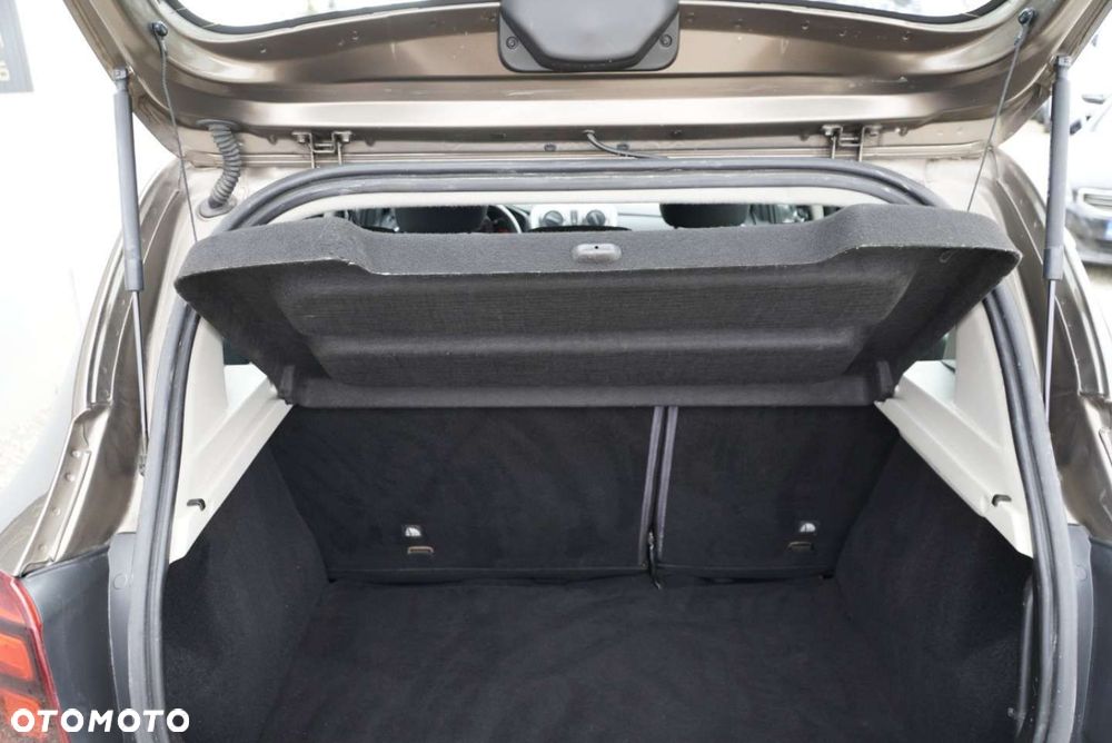 Dacia Sandero Stepway - 19