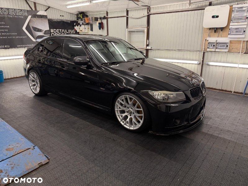BMW Seria 3 - 3