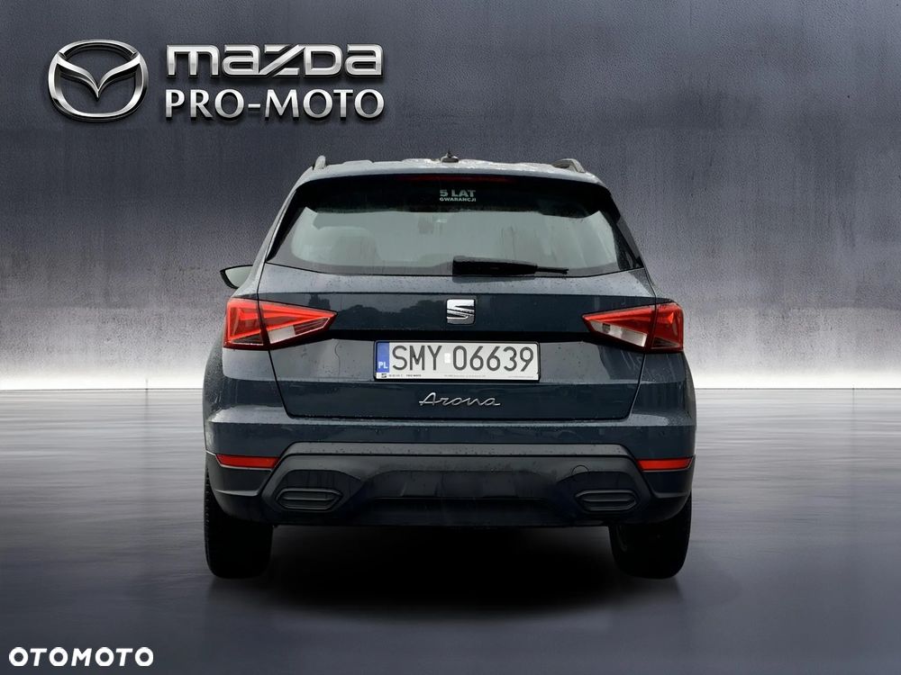 Seat Arona 1.0 TSI Style S&S - 5