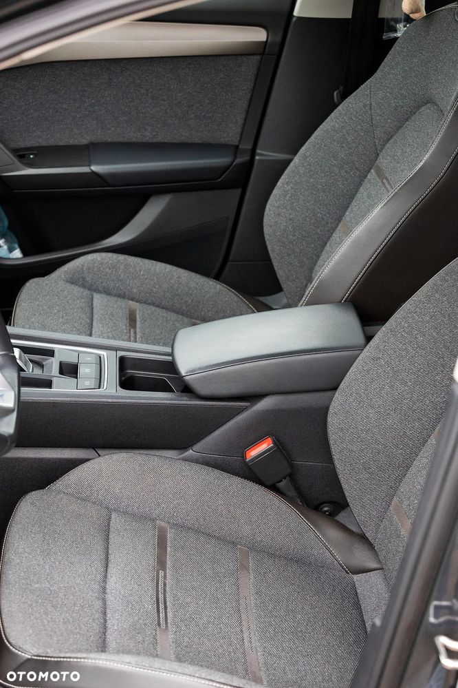 Seat Leon 1.5 eTSI Xcellence DSG - 16