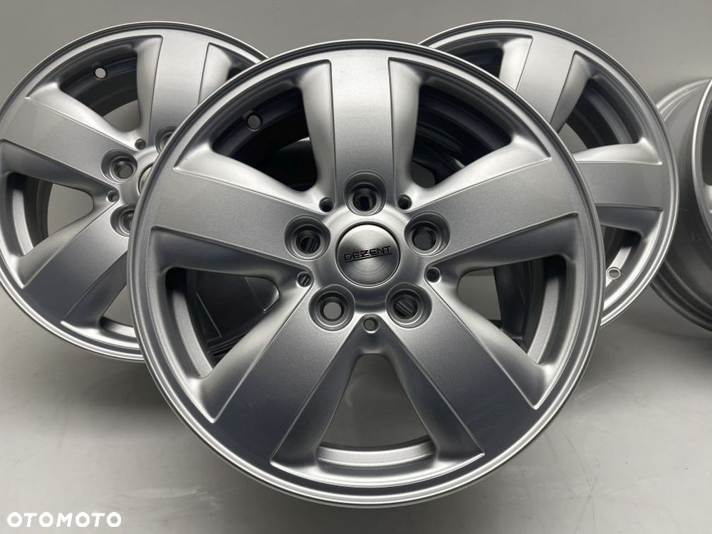 FELGI MINI COOPER ONE F55 F56 5,5J 15 ET46 6855101 - 2