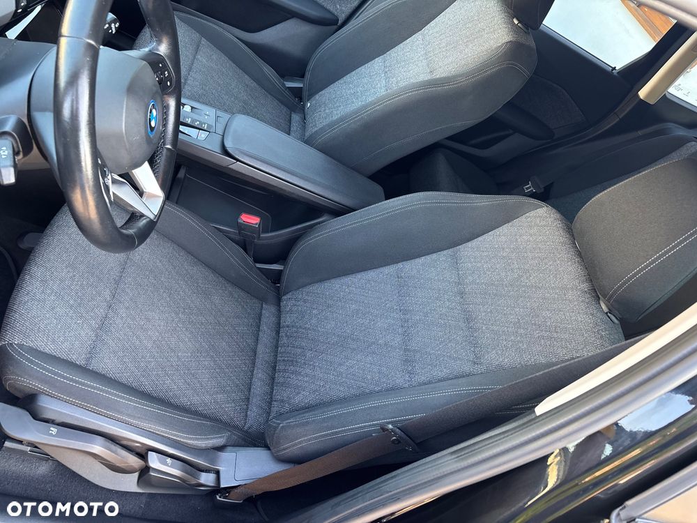 BMW X1 xDrive30e - 17