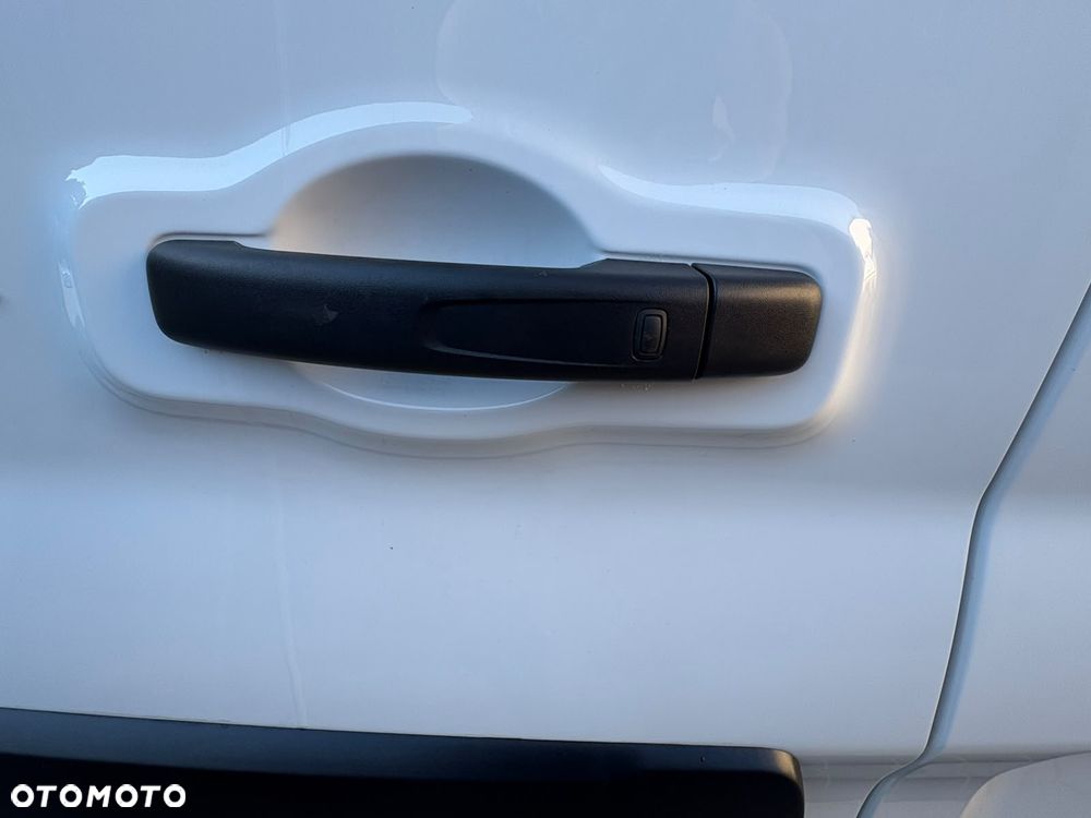 Renault Trafic L1H1 - 27