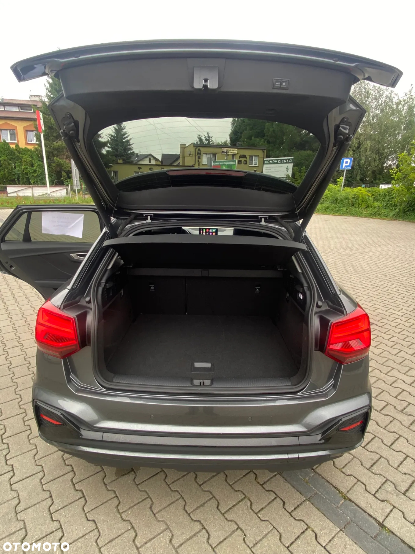Audi Q2 35 TFSI S Line S tronic - 15
