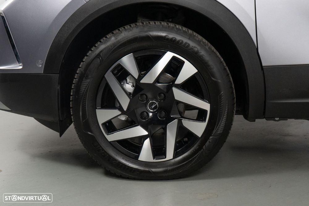 Opel Mokka 1.2 T Elegance - 17