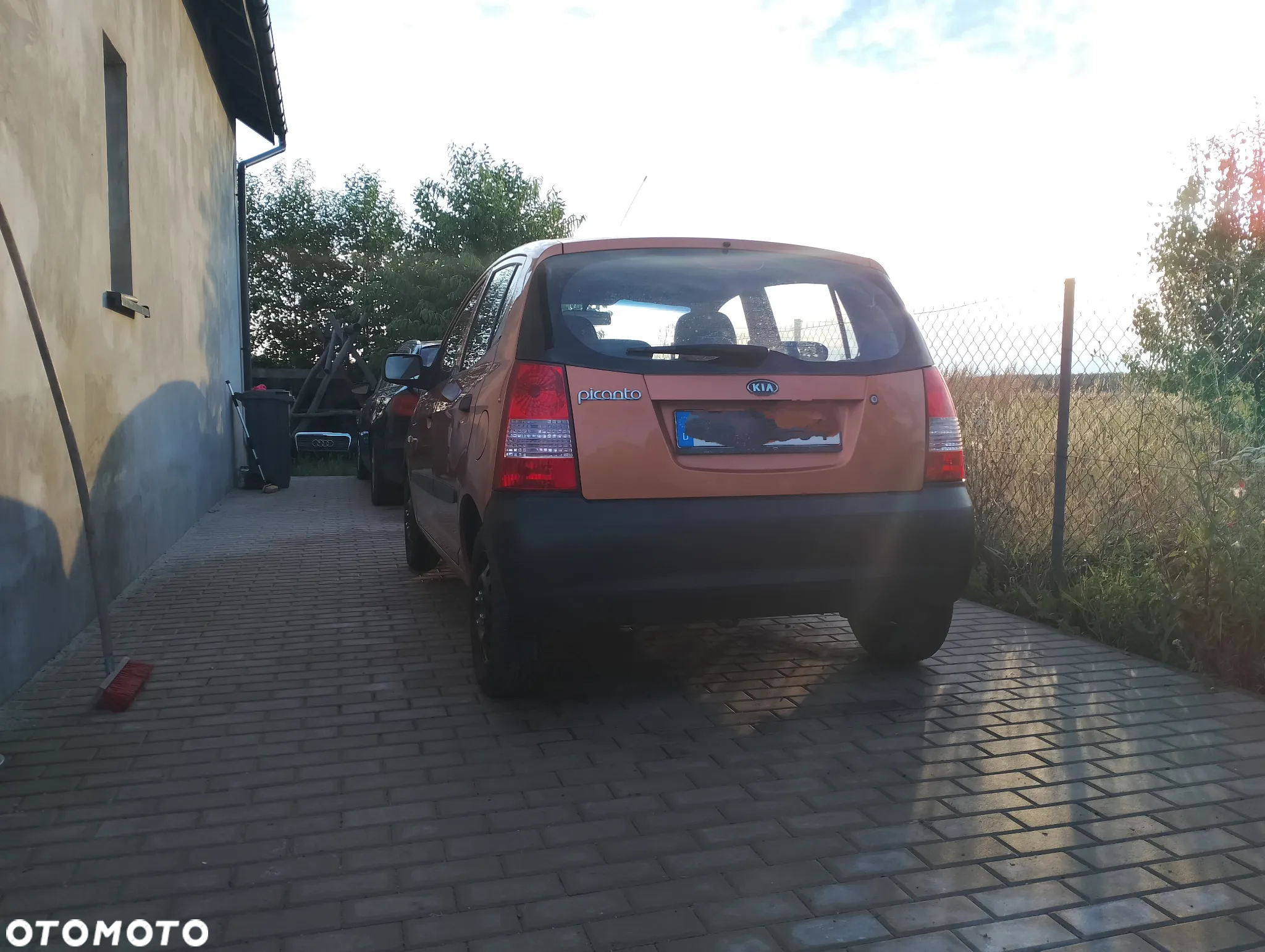 Kia Picanto - 7