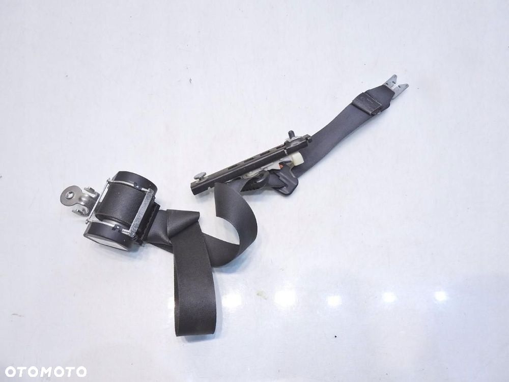 PAS BEZPIECZEŃSTWA PRAWY PRZÓD RENAULT SCENIC II LIFT B506014 - 6