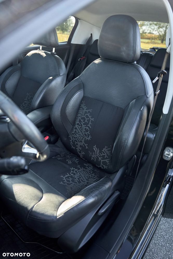 Peugeot 208 Blue-HDi 120 Stop&Start Allure - 18