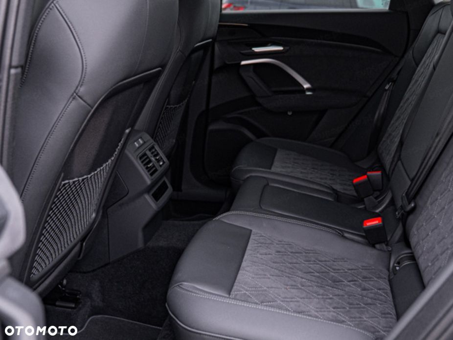 Audi Q5 Sportback 40 TFSI mHEV Quattro S Line S tronic - 17