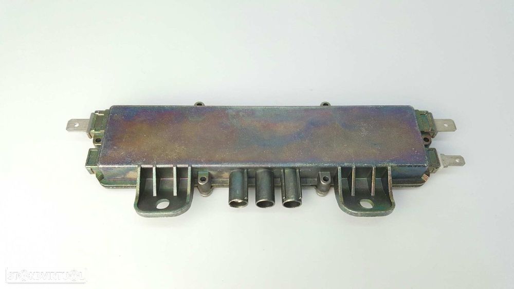 AMPLIFICADOR DE ANTENA PORSCHE CAYENNE (TYP 9PA1) BáSICO - 5