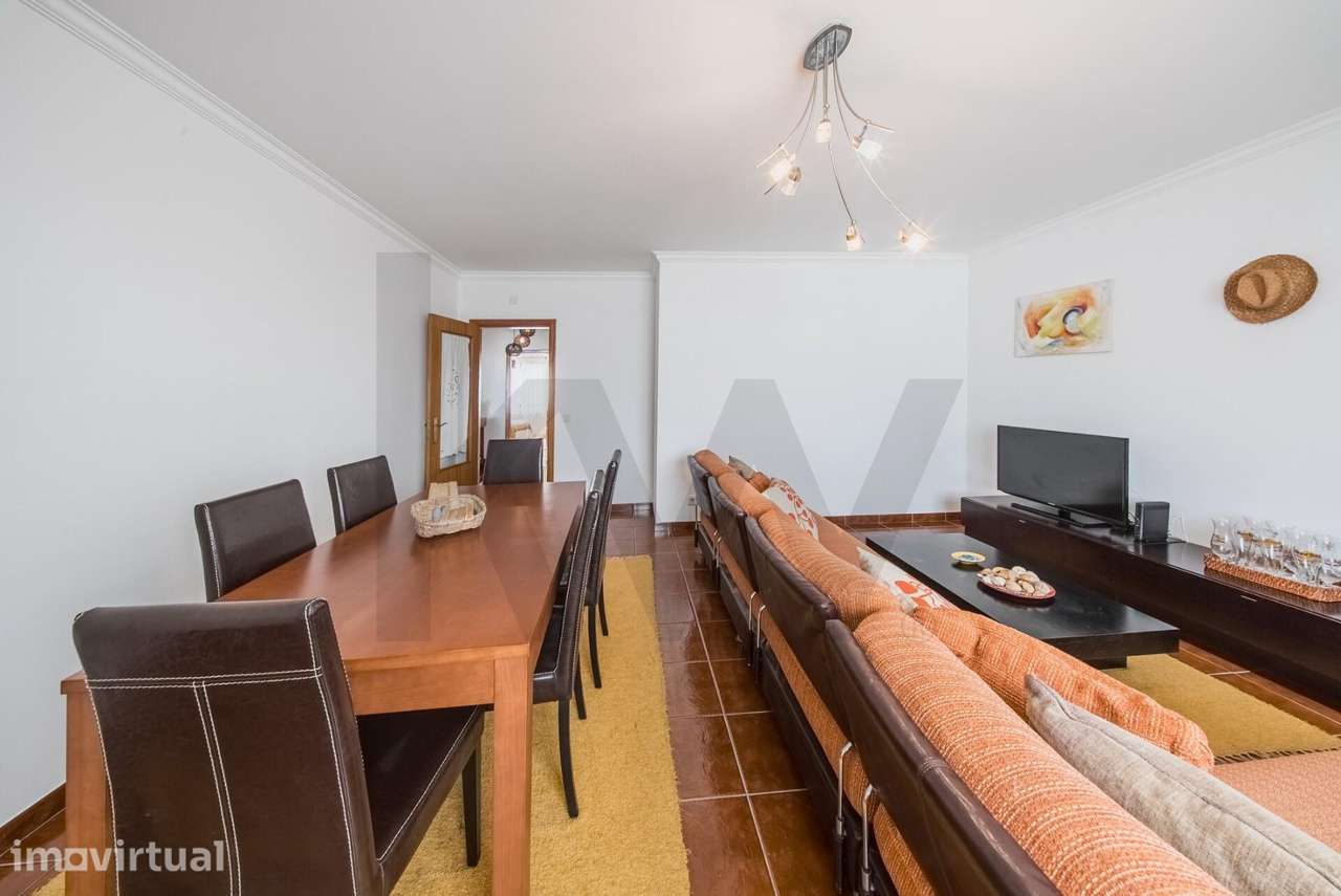 Apartamento T2, Nazaré - Grande imagem: 5/21