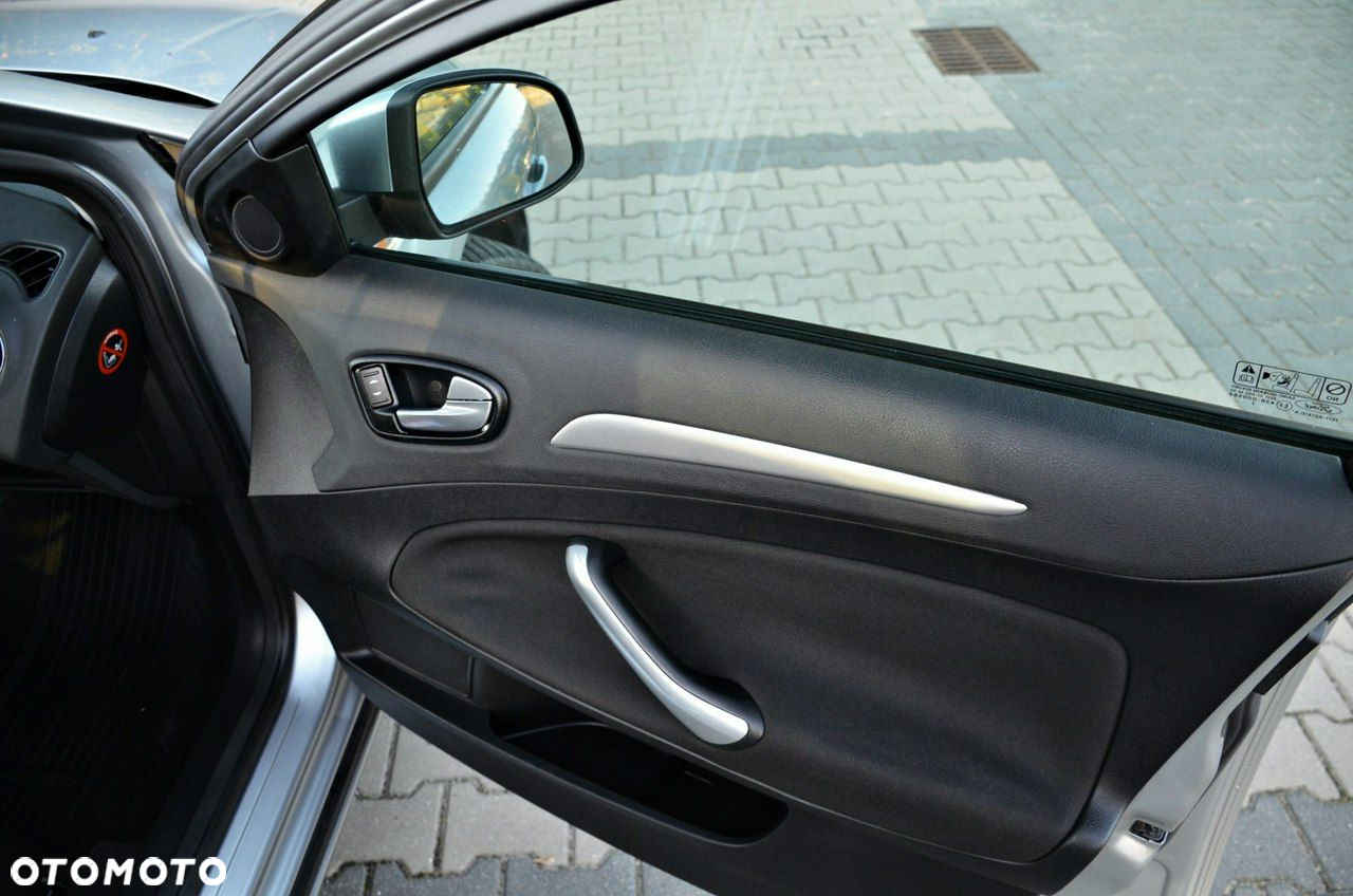 Ford Mondeo - 20