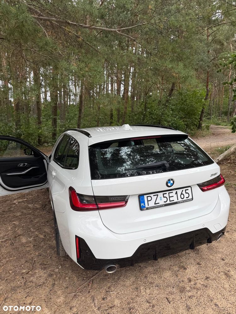 BMW Seria 3 - 9