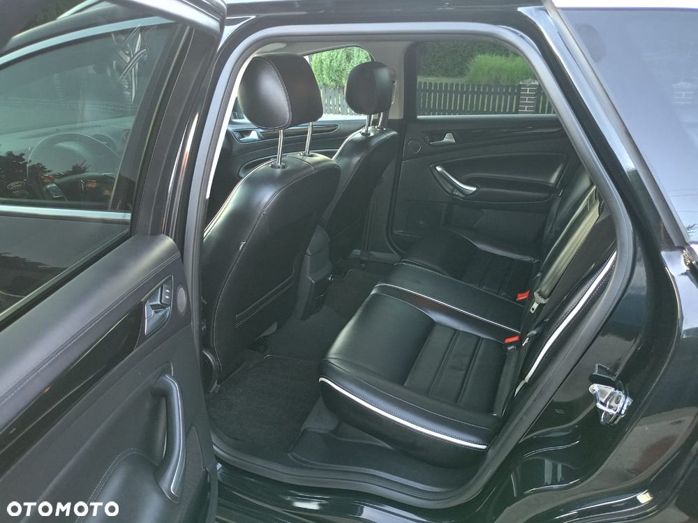 Ford Mondeo - 11