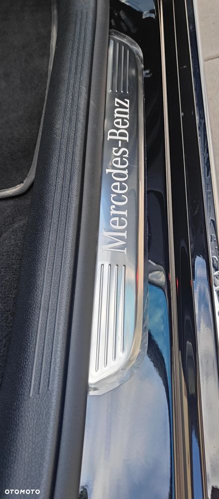 Mercedes-Benz Klasa E 220 d 4-Matic Avantgarde - 18