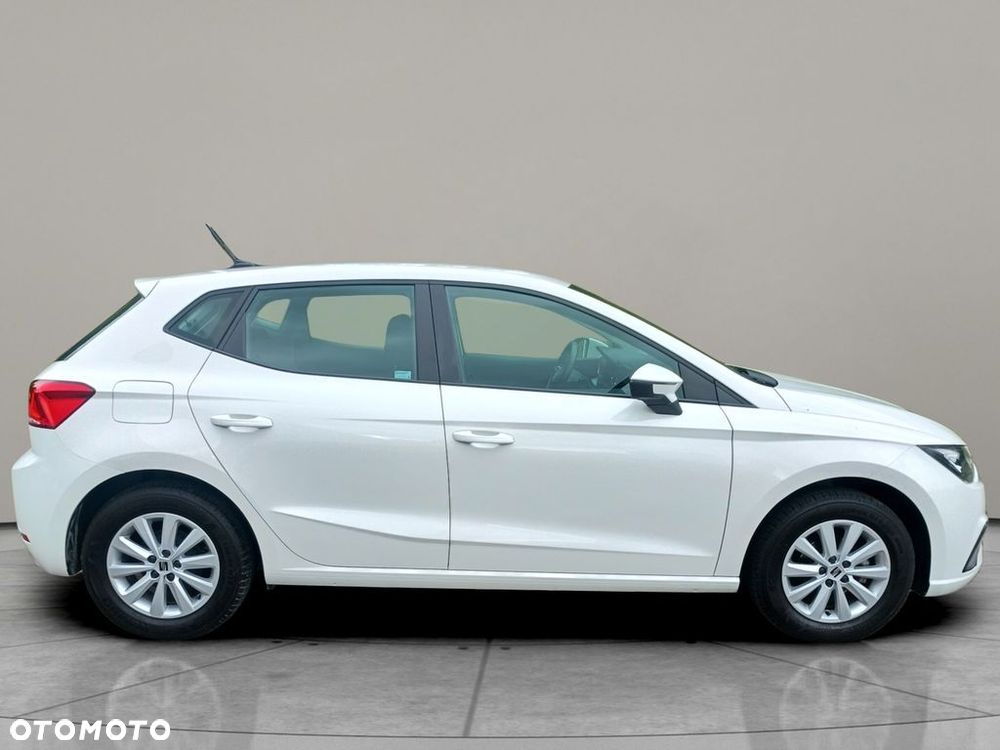 Seat Ibiza - 5