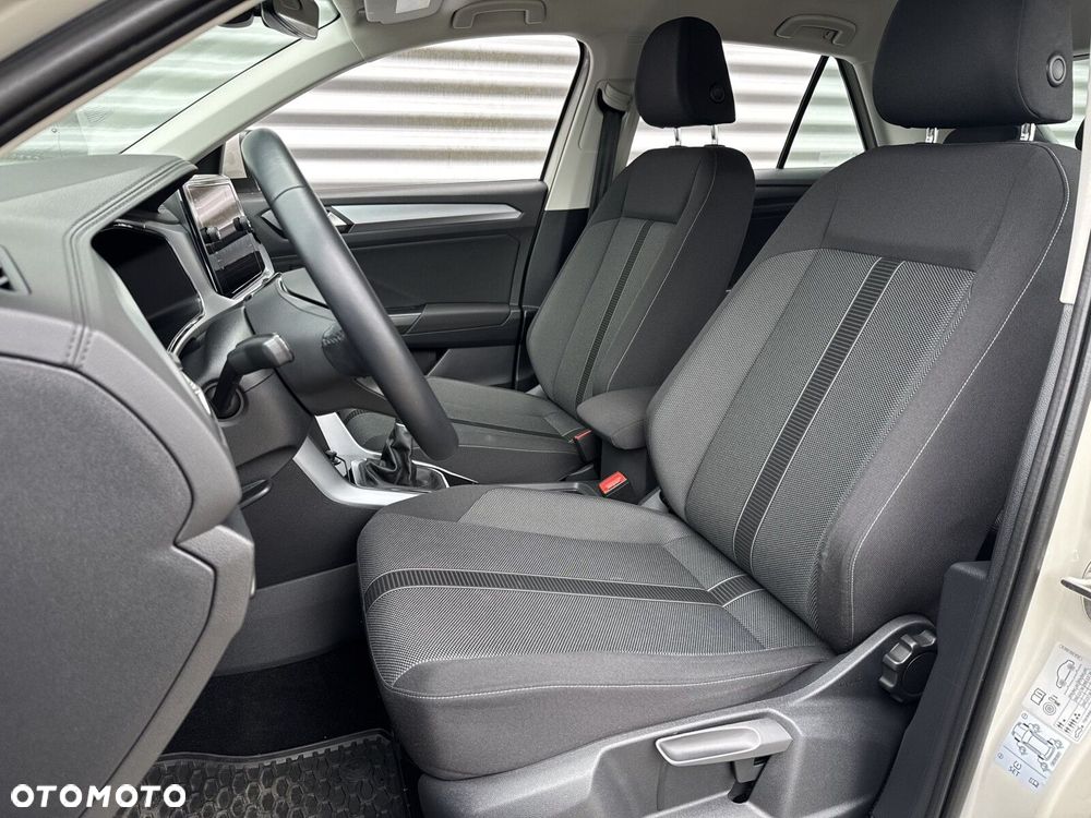 Volkswagen T-Roc 1.5 TSI Life - 9