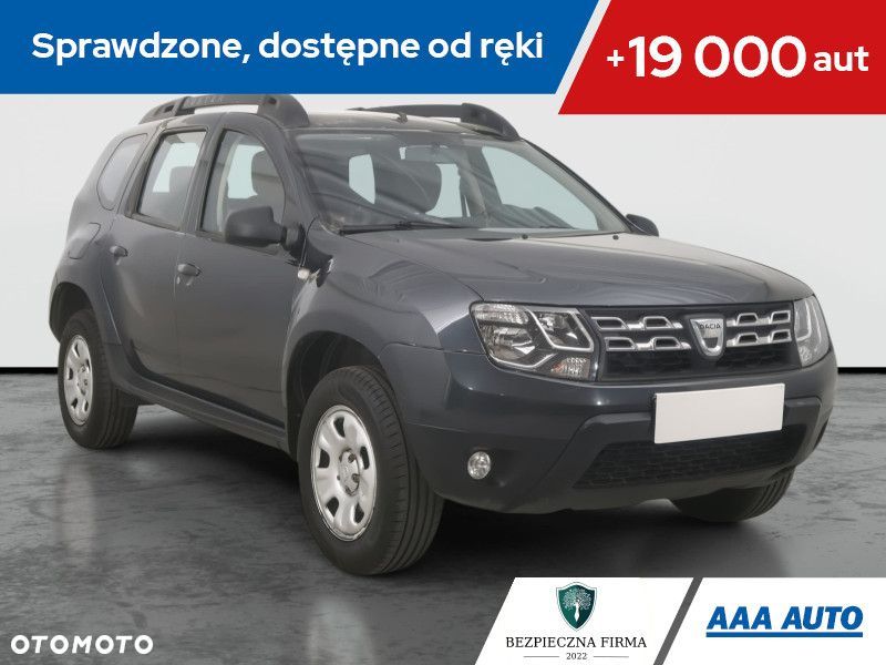 Dacia Duster - 2