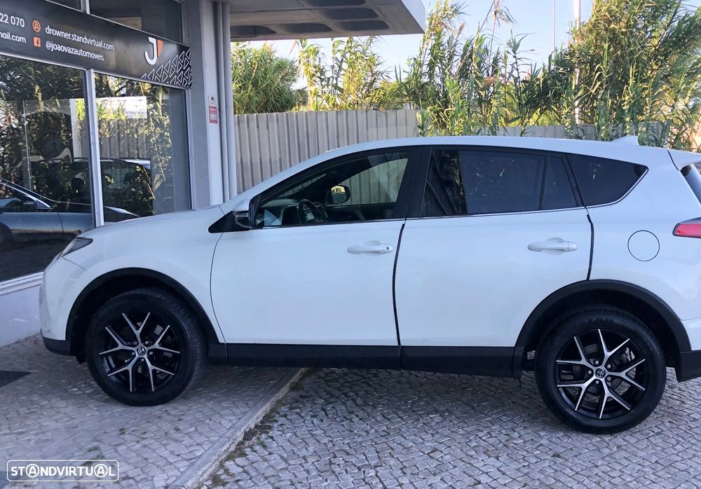 Toyota RAV4 2.5 HSD Comfort+P.Sport - 13