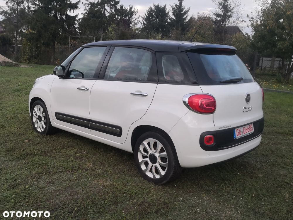 Fiat 500L 0.9 8V Twinair Pop Star S&S - 2