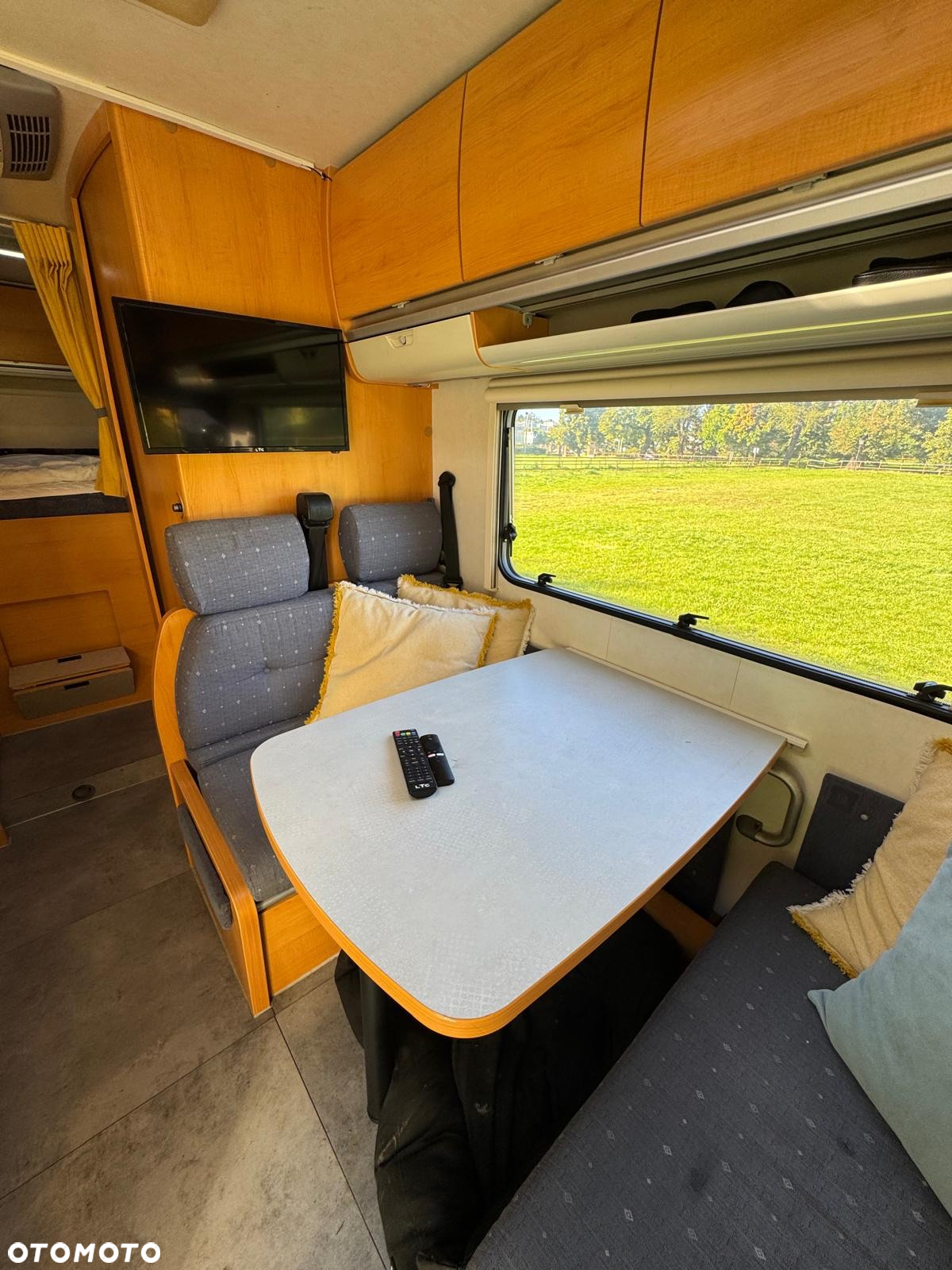 Hymer-Eriba C644 - 16