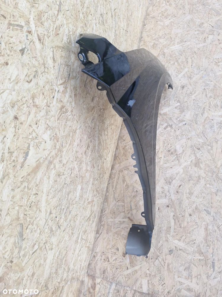 HYUNDAI I20 III BŁOTNIK PRAWY PRZÓD - 8