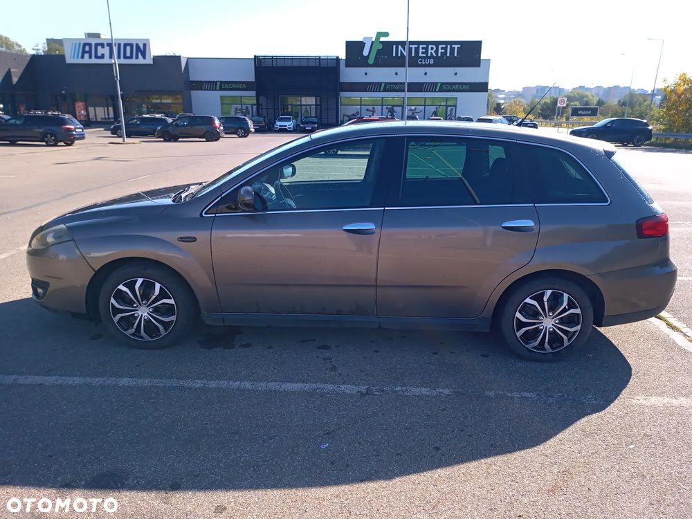 Fiat Croma - 2