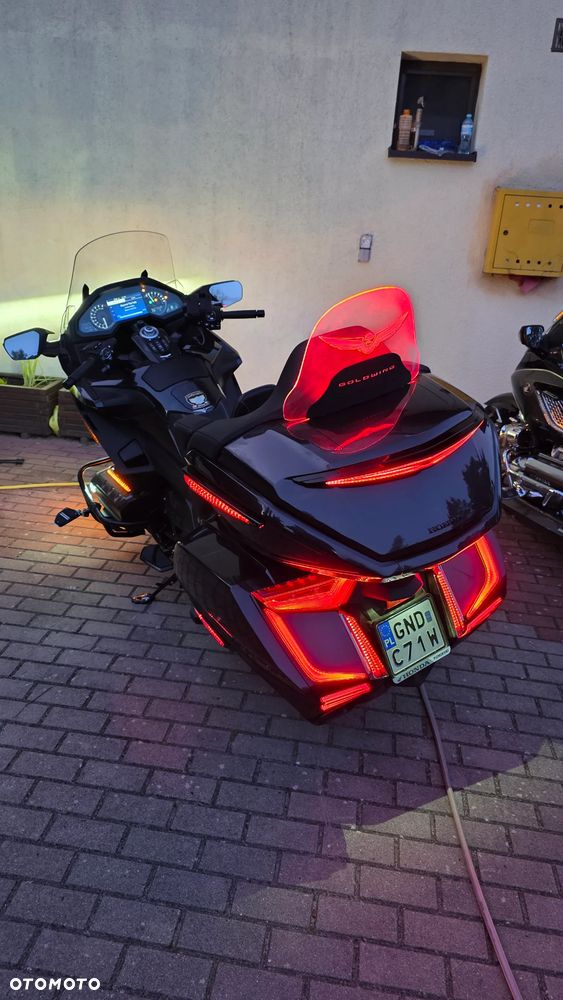 Honda GL