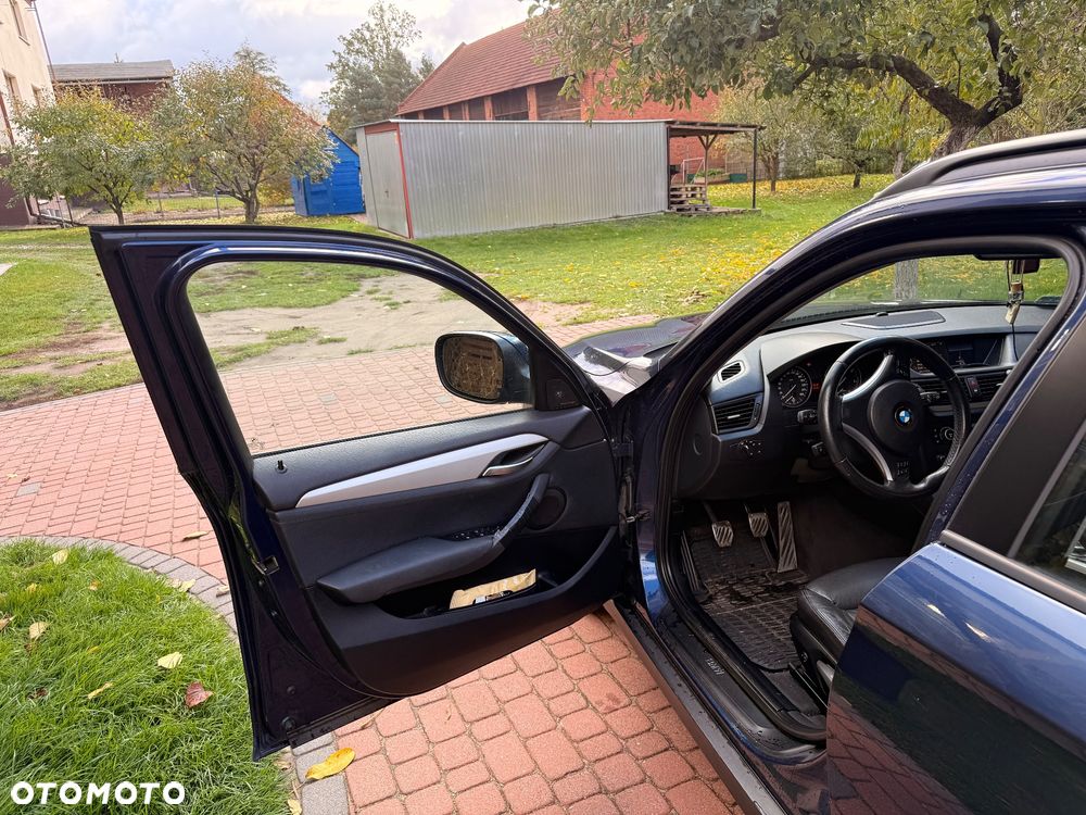 BMW X1 - 7