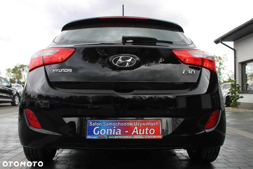 Hyundai i30 - 14